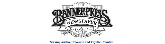 Columbus Banner Press Logo